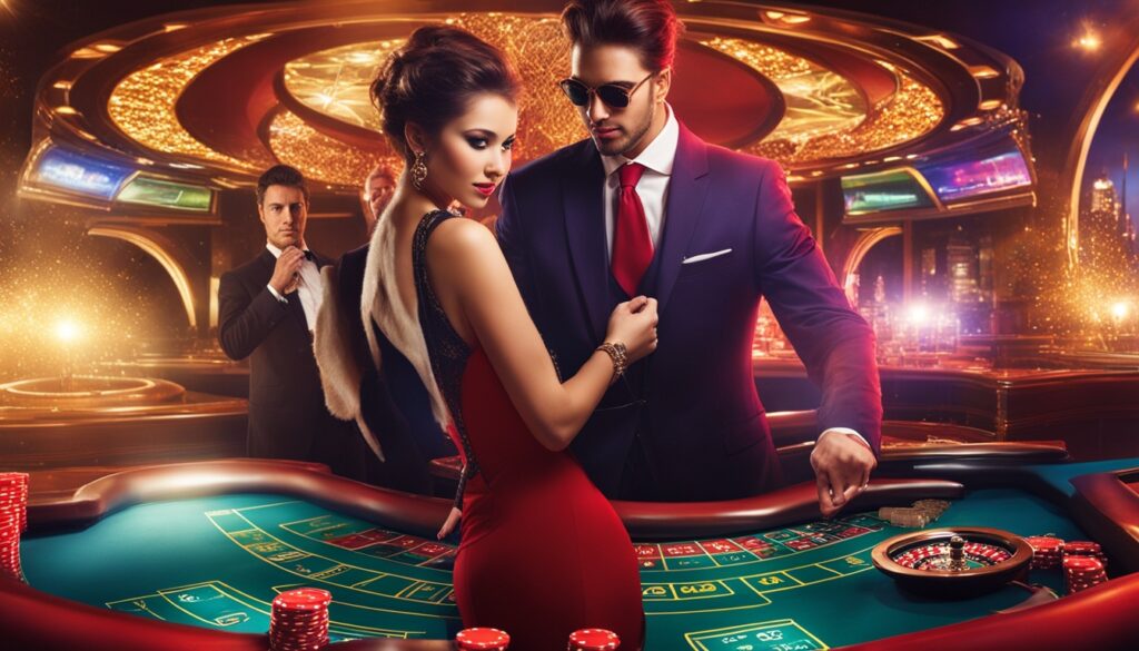 canlı casino sitelerine para yatırma