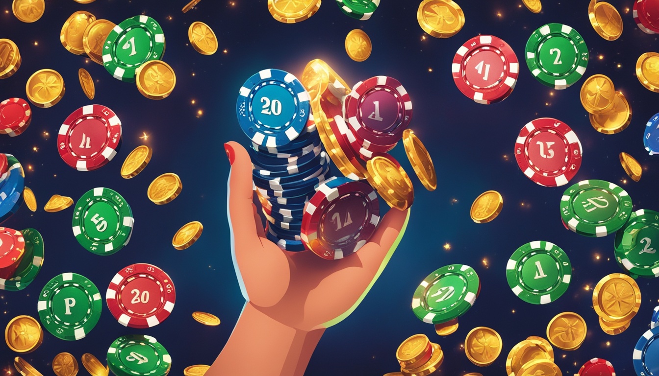 casino para çekme