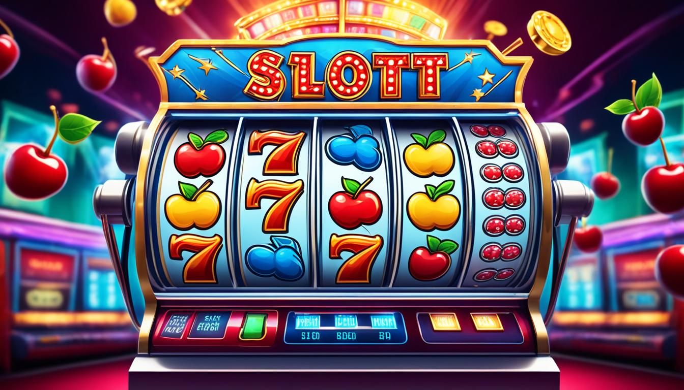 slot oyunları hileleri